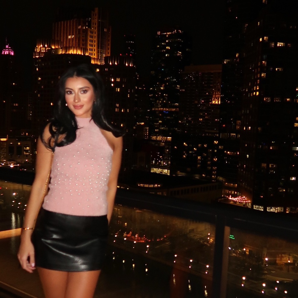 Meet your Posher, Lily